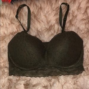 Victoria’s Secret Push-Up Bra DD